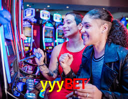 yyybet casino