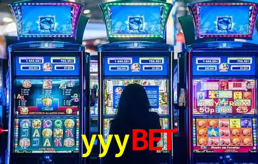 Diretório de Jogos yyybet