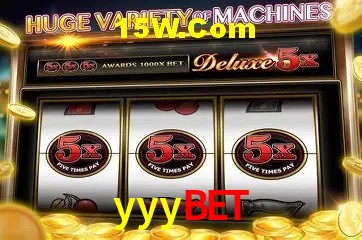 Jogos de Slot yyybet