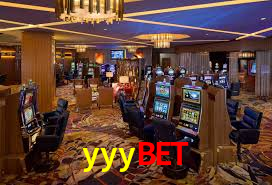 Blackjack Table yyybet