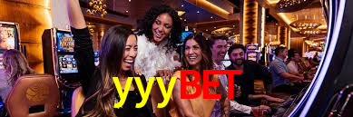 yyybet: Jogos de Caça-Níqueis-Altas Recompensas, Roleta-Velocidade, Blackjack-Desafios Máximos
