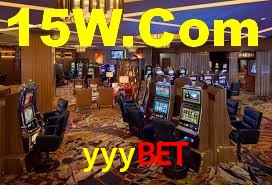 Roulette Table yyybet