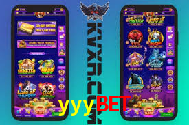 Football Betting yyybet